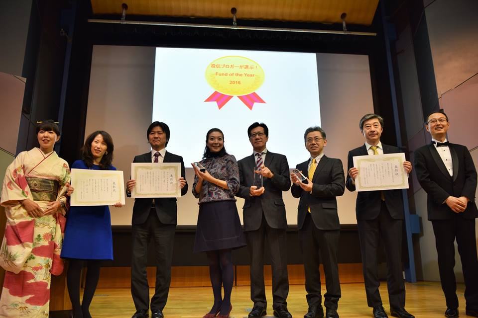 投信ブロガーが選ぶ Fund Of The Year 2019 上位のファンドは優秀ですがうまく 活用 したい 梅屋敷商店街のランダム ウォーカー インデックス投資実践記